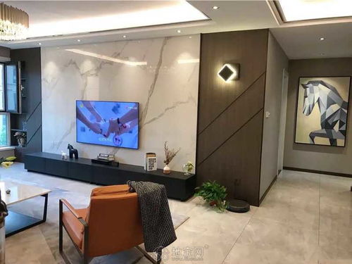專業家裝，設計施工一體化——南昌設計工作室的專業設計服務